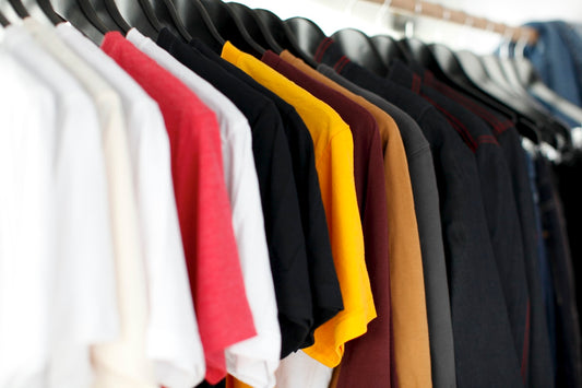 Garment steamer lifestyle cover