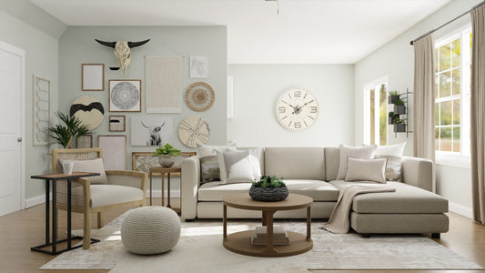 How to Build a Comfort Corner at Home in Under an Hour