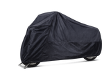 Waterproof Motorcycle Cover (XXXXL)