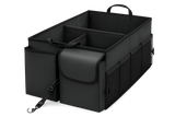 Foldable Car Trunk Organizer