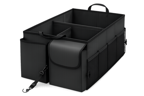 Foldable Car Trunk Organizer