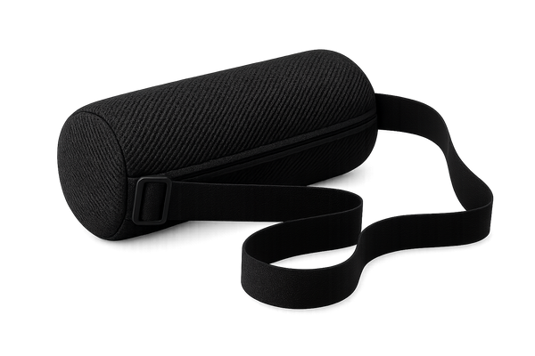 Lumbar Support Roll Pillow