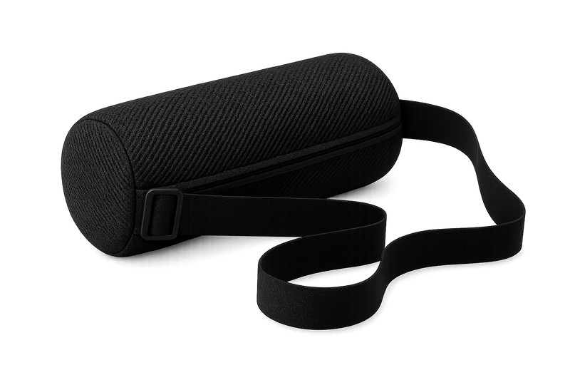 Lumbar Support Roll Pillow