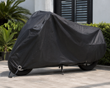 Waterproof Motorcycle Cover (XXXXL)