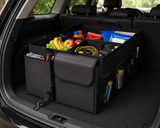 Foldable Car Trunk Organizer