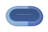 Quick-Dry Bath Mat