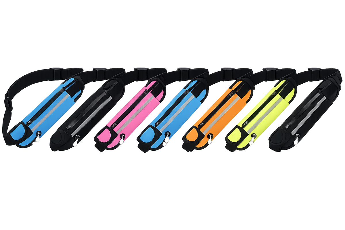 Sports Waist Pouch