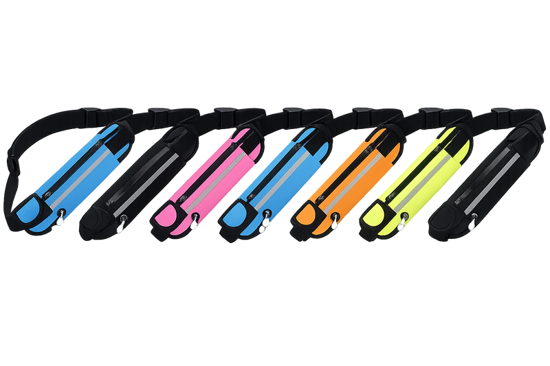 Sports Waist Pouch