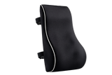 Memory Foam Back Support Pillow