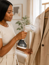 Handheld Garment Steamer