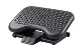 Ergonomic Foot Rest