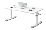 Retractable Work Desk (60 x 100cm)