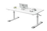 Retractable Work Desk (60 x 100cm)