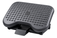 Ergonomic Foot Rest