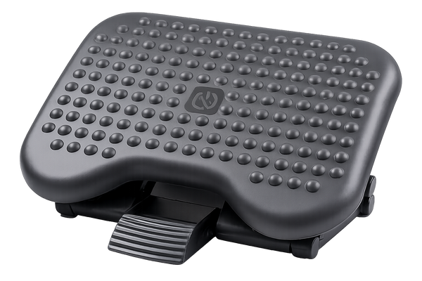 Ergonomic Foot Rest