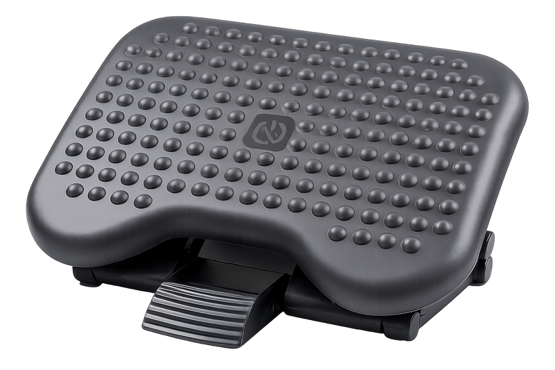 Ergonomic Foot Rest