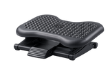 Ergonomic Foot Rest