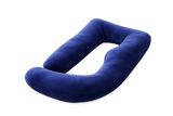 U-Shaped Maternity Pillow